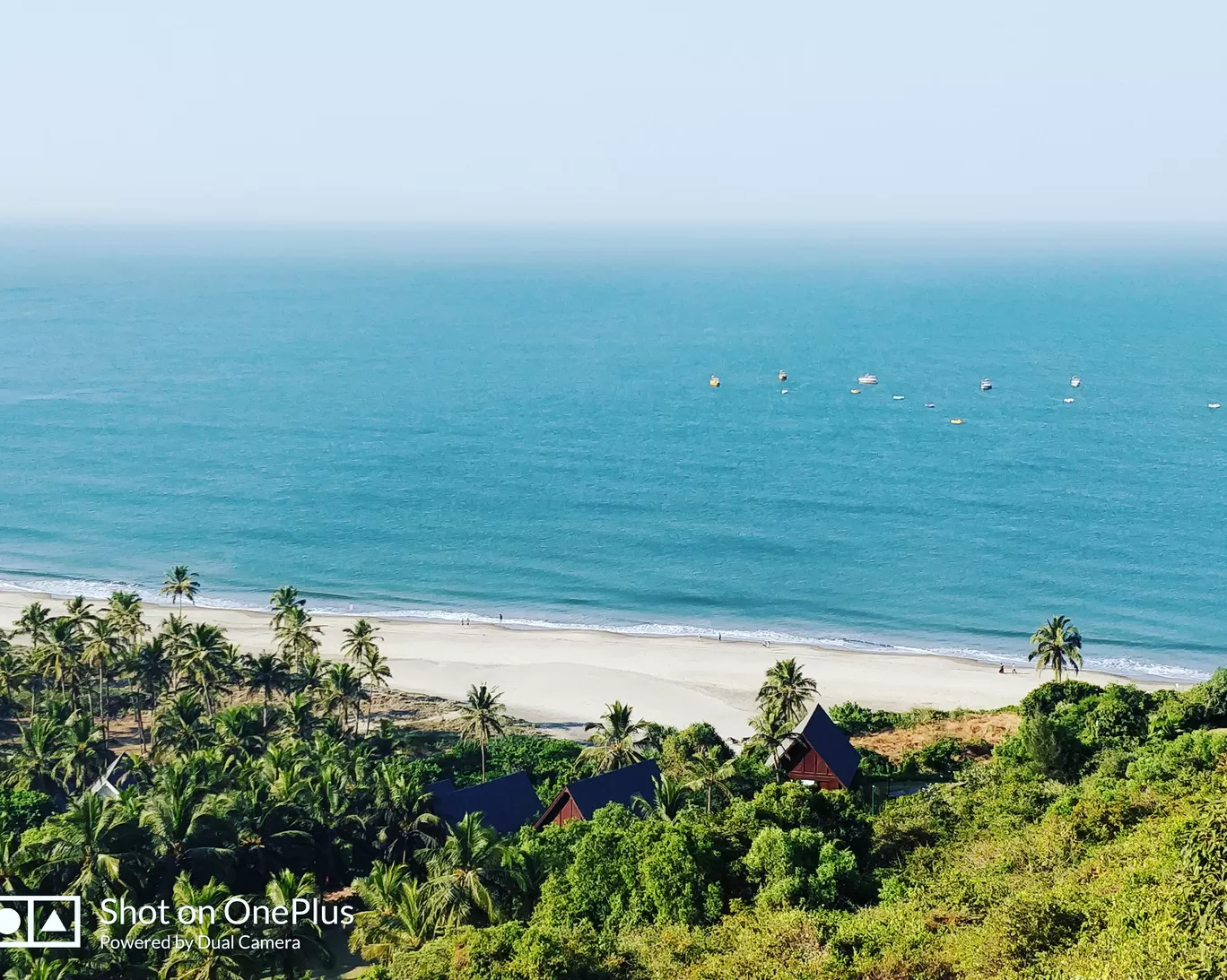 Photo of Goa By Kalyanee Varshney