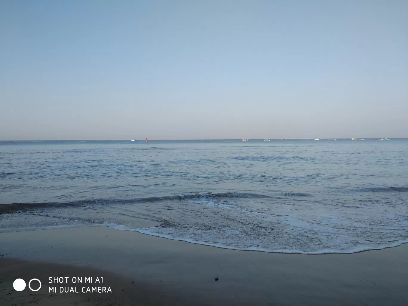 Photo of Goa By Kalyanee Varshney
