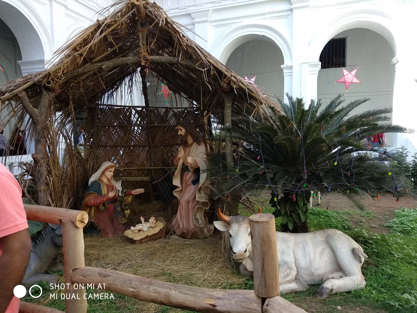 Photo of Goa By Kalyanee Varshney