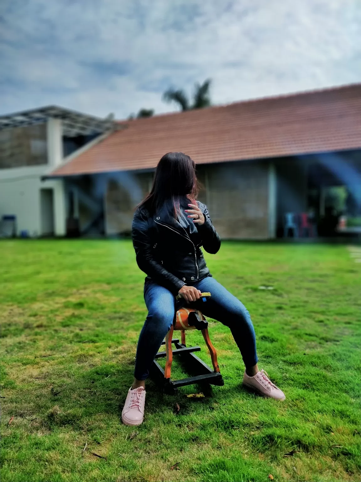 Photo of Kadu Winery (Sula wines) By SOWMYA GOWDA