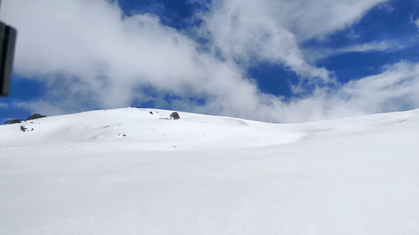 Photo of Jammu and Kashmir By Priyanka Telang
