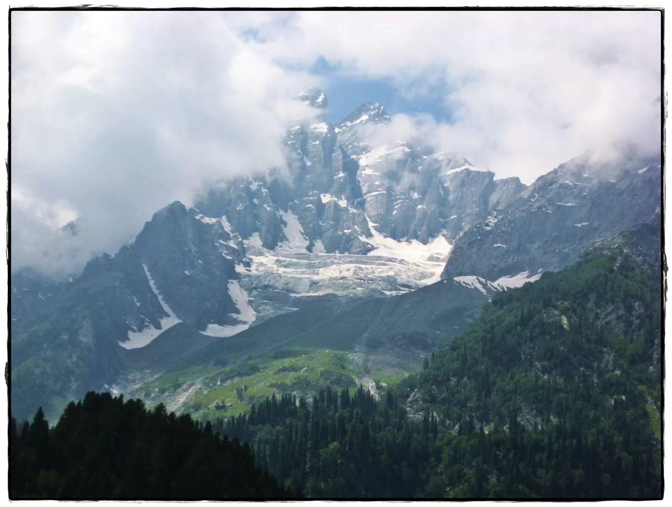 Photo of Jammu and Kashmir By Priyanka Telang