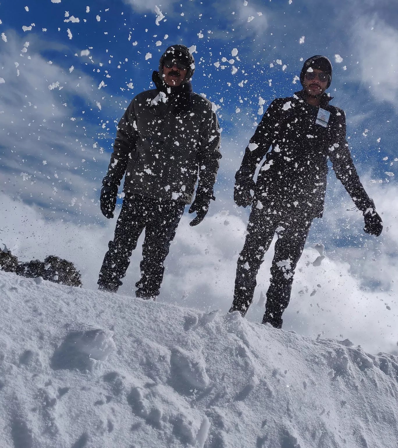 Photo of Jammu and Kashmir By Priyanka Telang