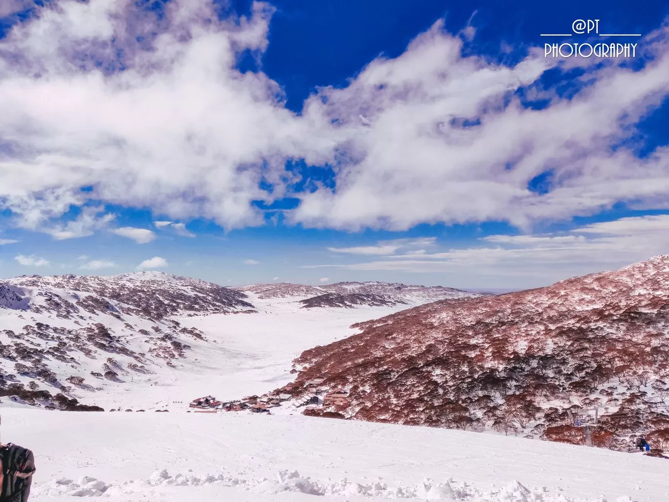 Photo of Jammu and Kashmir By Priyanka Telang