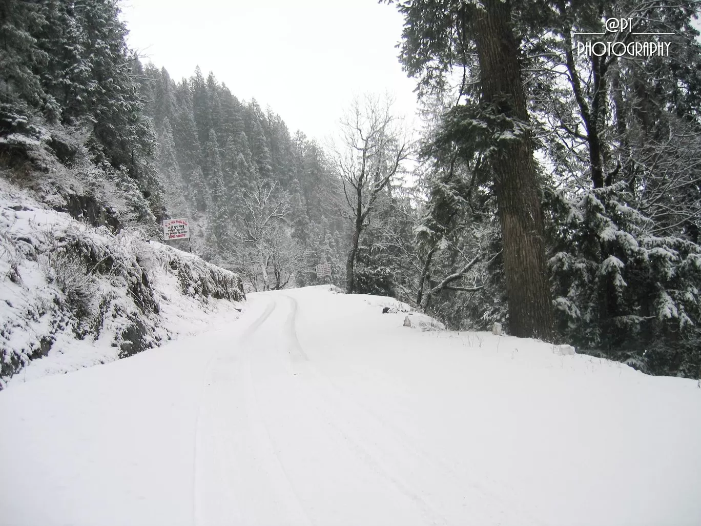 Photo of Jammu and Kashmir By Priyanka Telang