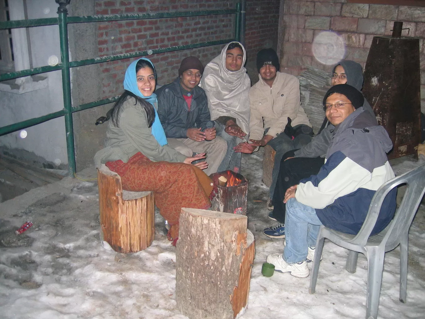 Photo of Jammu and Kashmir By Priyanka Telang