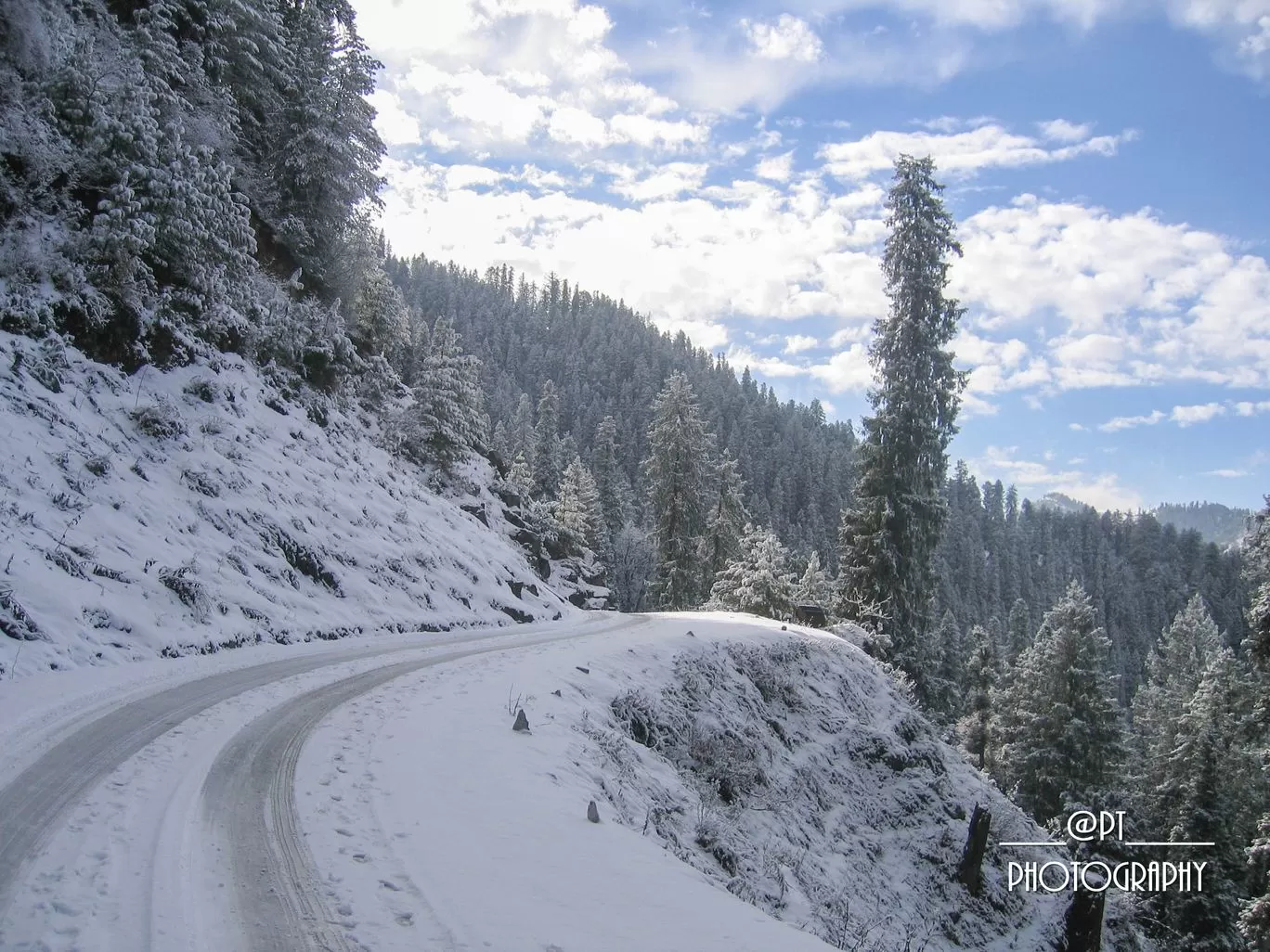 Photo of Jammu and Kashmir By Priyanka Telang