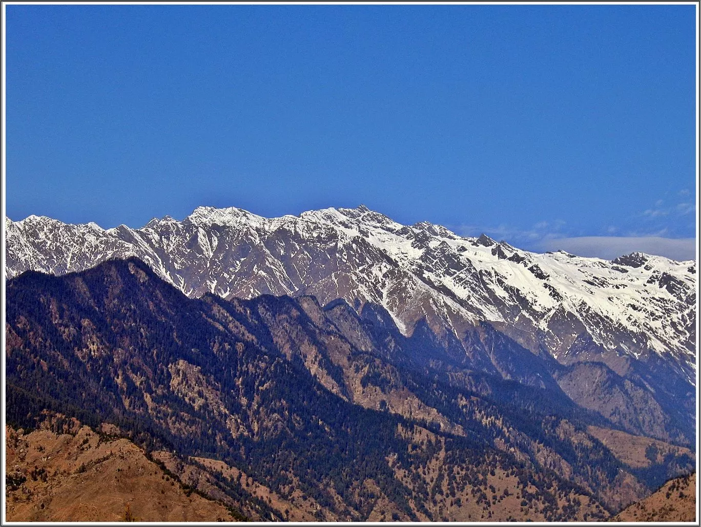 Photo of Jammu and Kashmir By Priyanka Telang