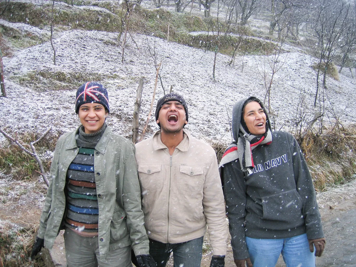 Photo of Jammu and Kashmir By Priyanka Telang