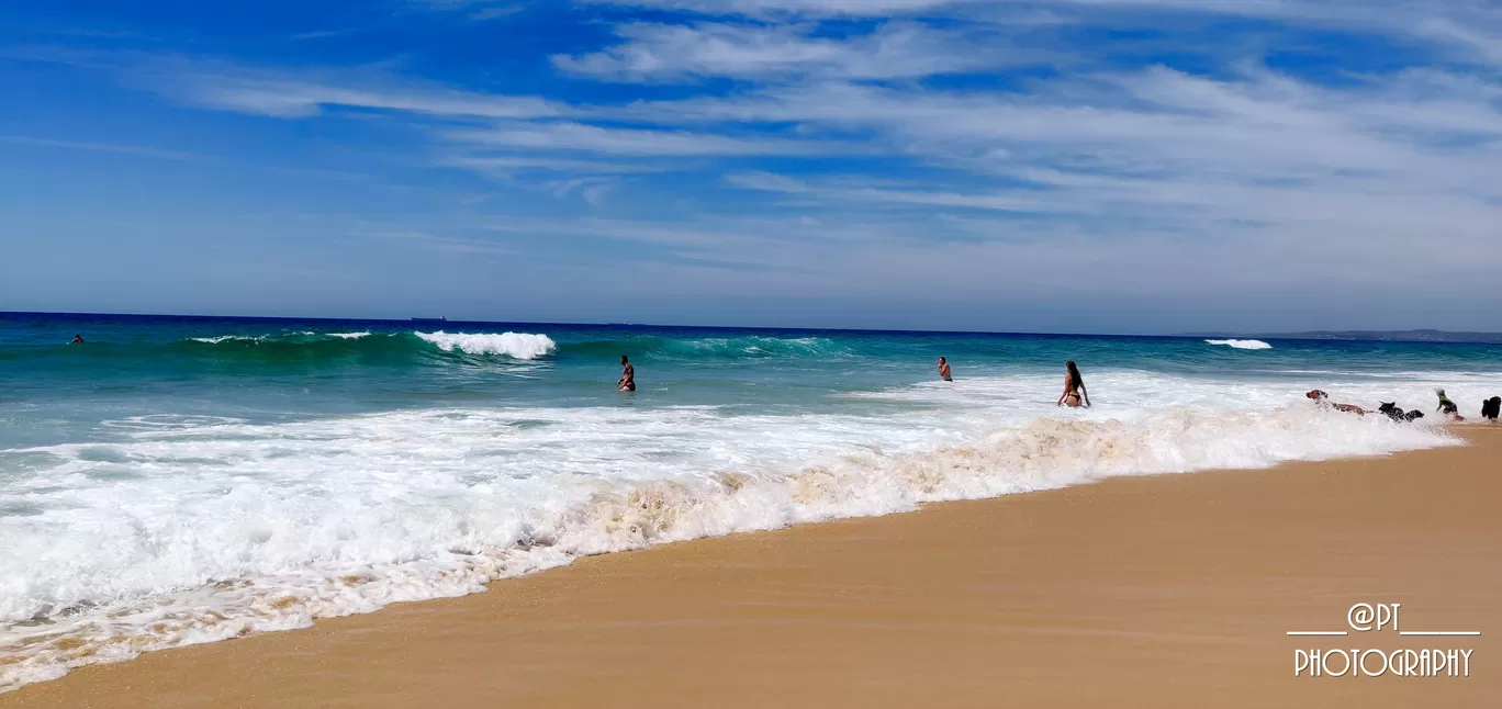 Photo of Port Stephens By Priyanka Telang