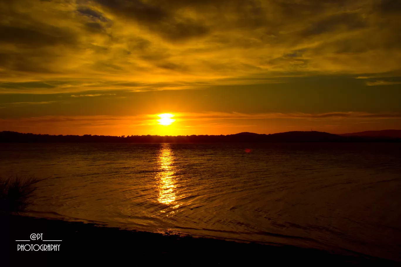 Photo of Port Stephens By Priyanka Telang