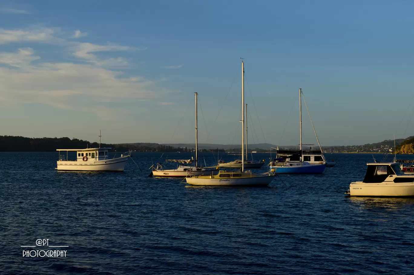 Photo of Port Stephens By Priyanka Telang
