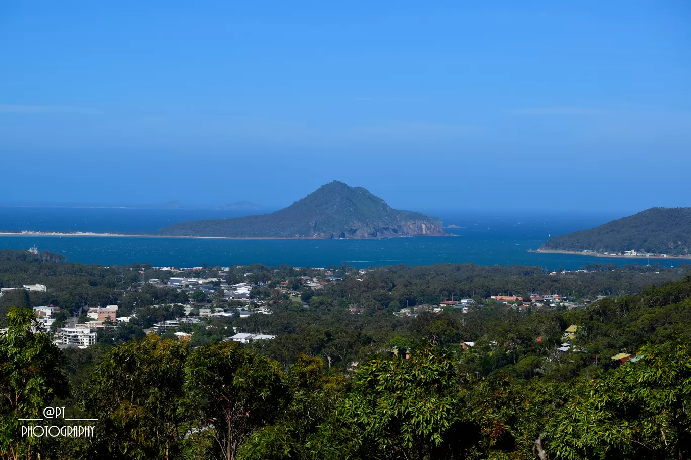 Photo of Port Stephens By Priyanka Telang