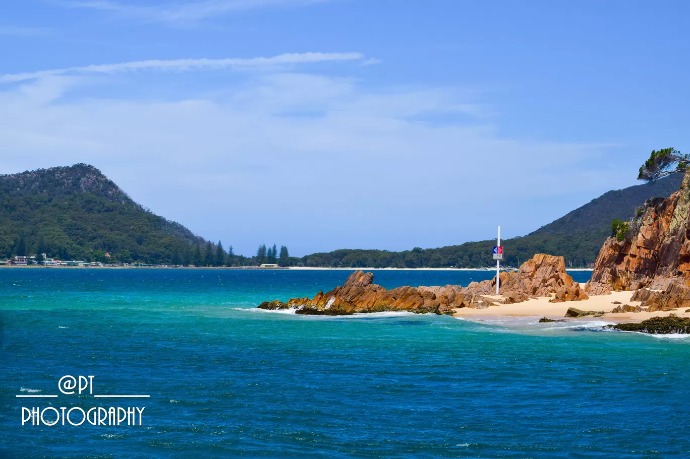 Photo of Port Stephens By Priyanka Telang