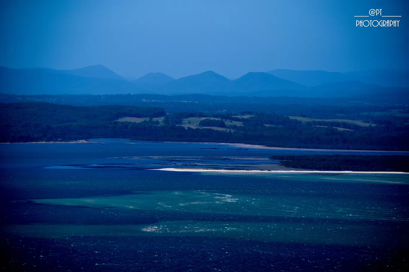 Photo of Port Stephens By Priyanka Telang
