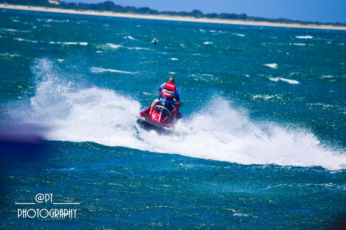 Photo of Port Stephens By Priyanka Telang