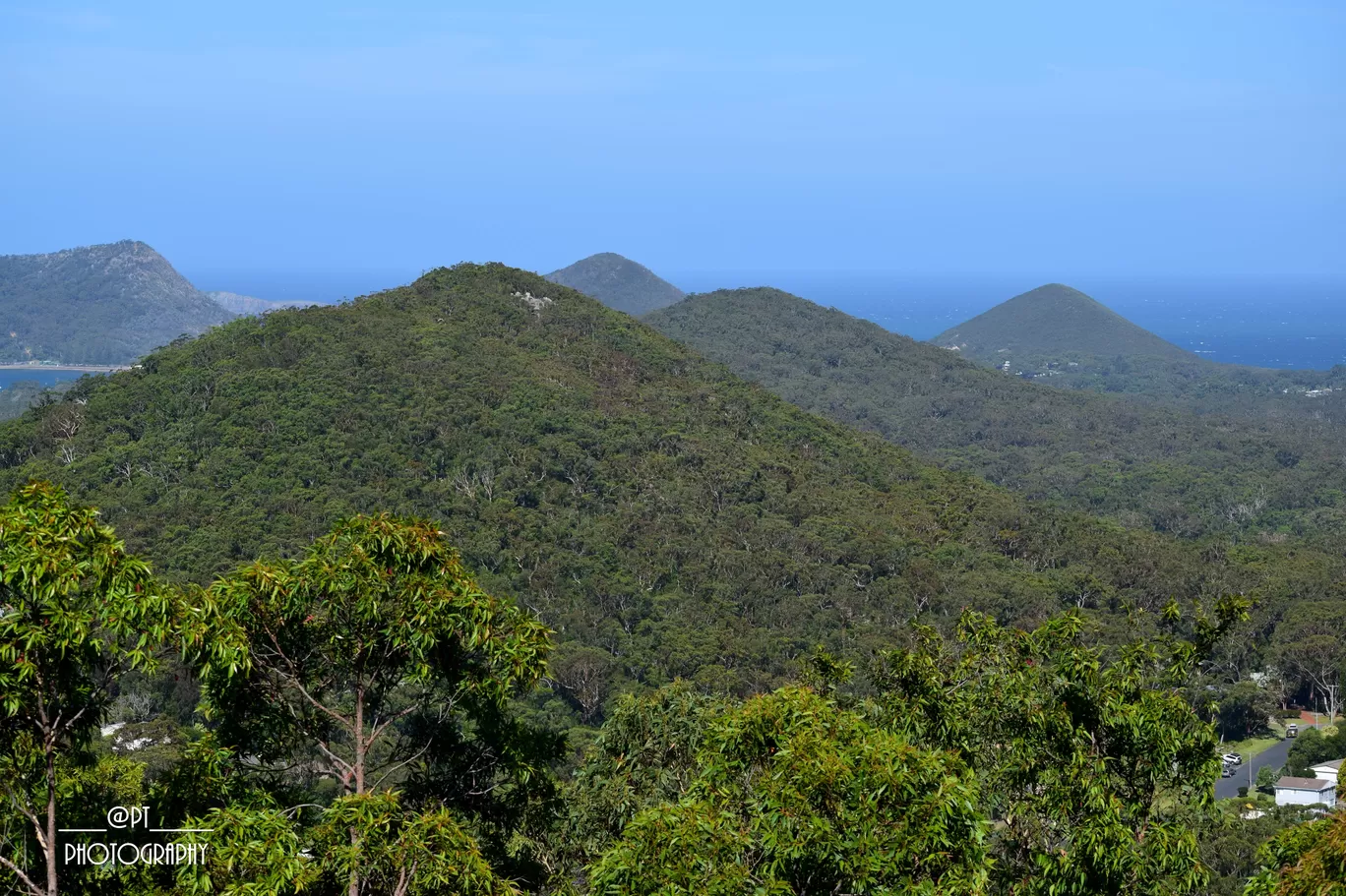 Photo of Port Stephens By Priyanka Telang