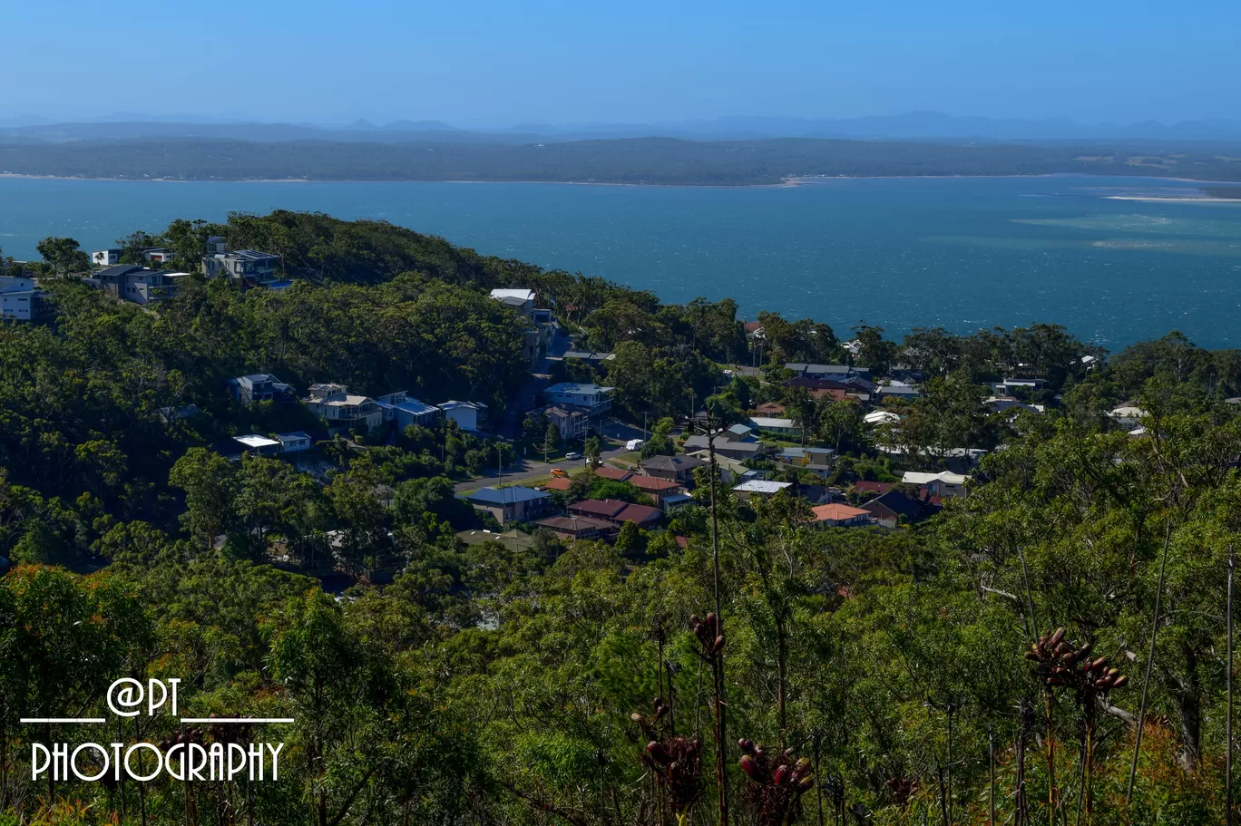 Photo of Port Stephens By Priyanka Telang