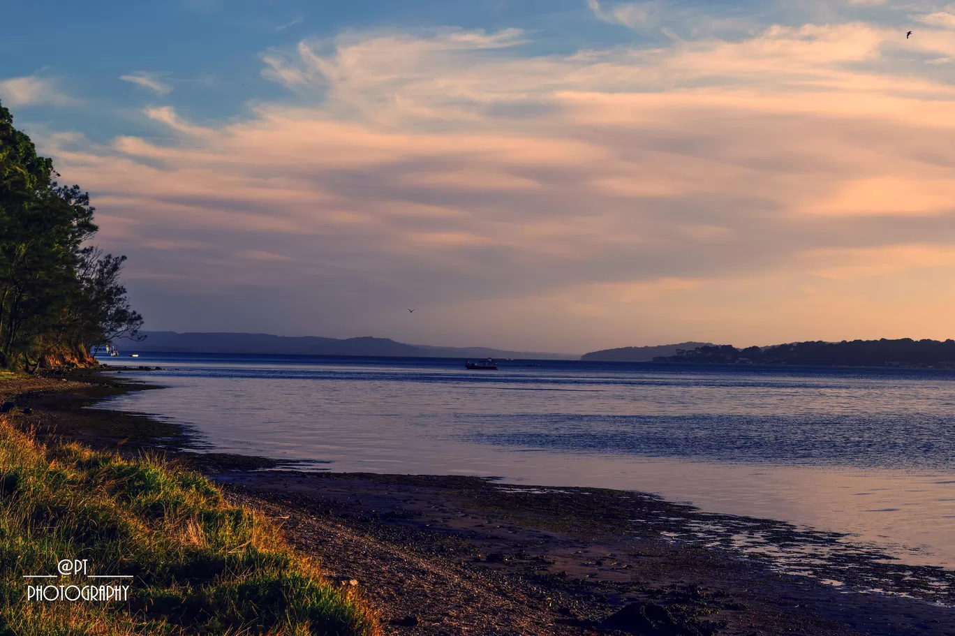 Photo of Port Stephens By Priyanka Telang