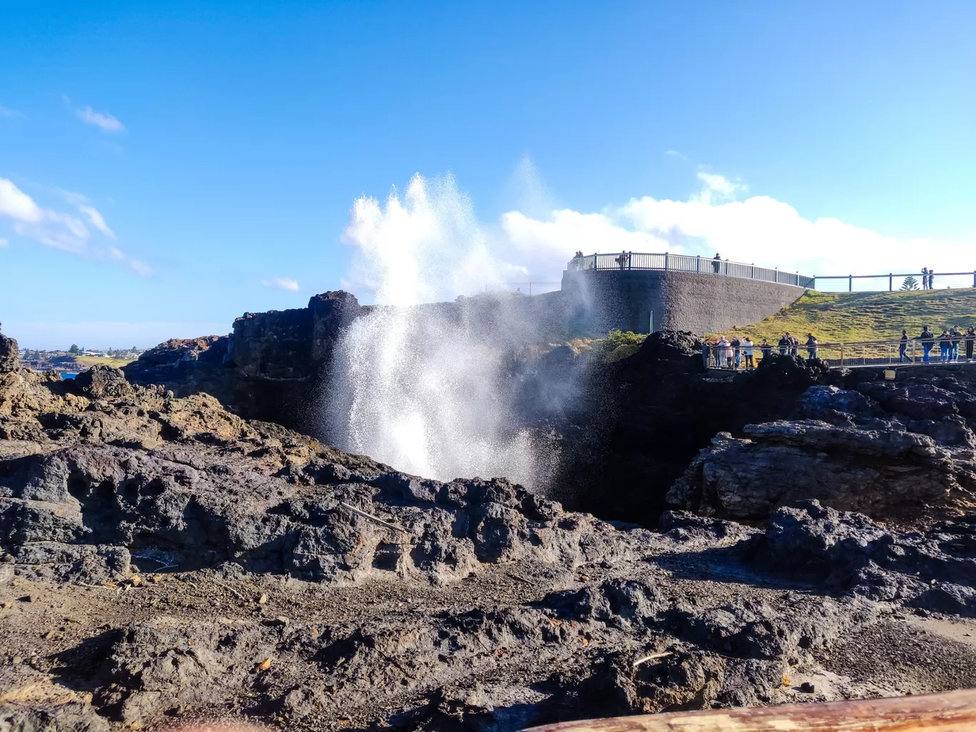 Photo of Kiama NSW By Priyanka Telang