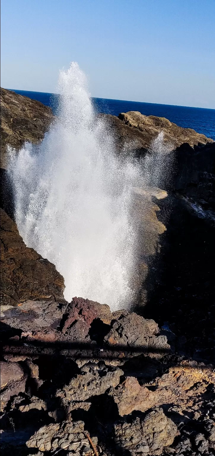 Photo of Kiama NSW By Priyanka Telang