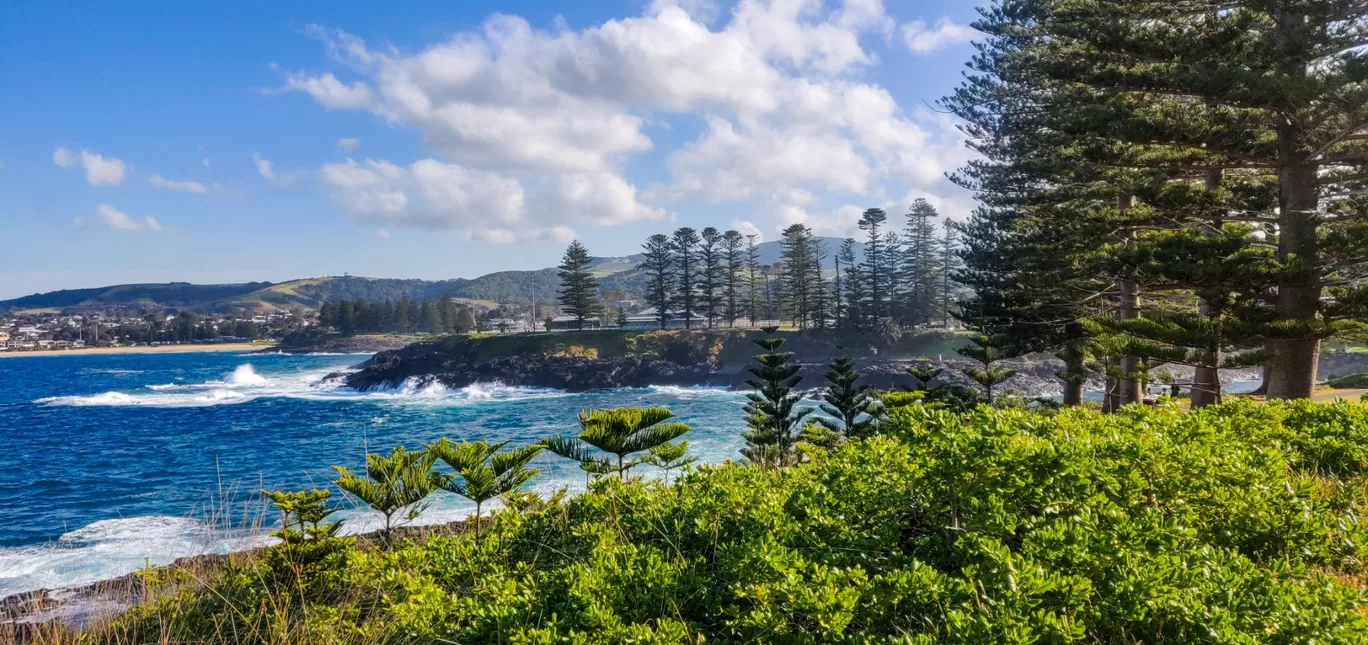 Photo of Kiama NSW By Priyanka Telang