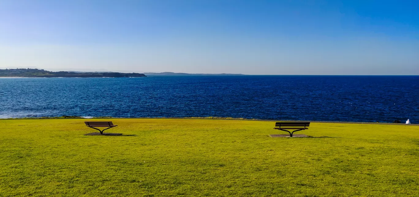 Photo of Kiama NSW By Priyanka Telang
