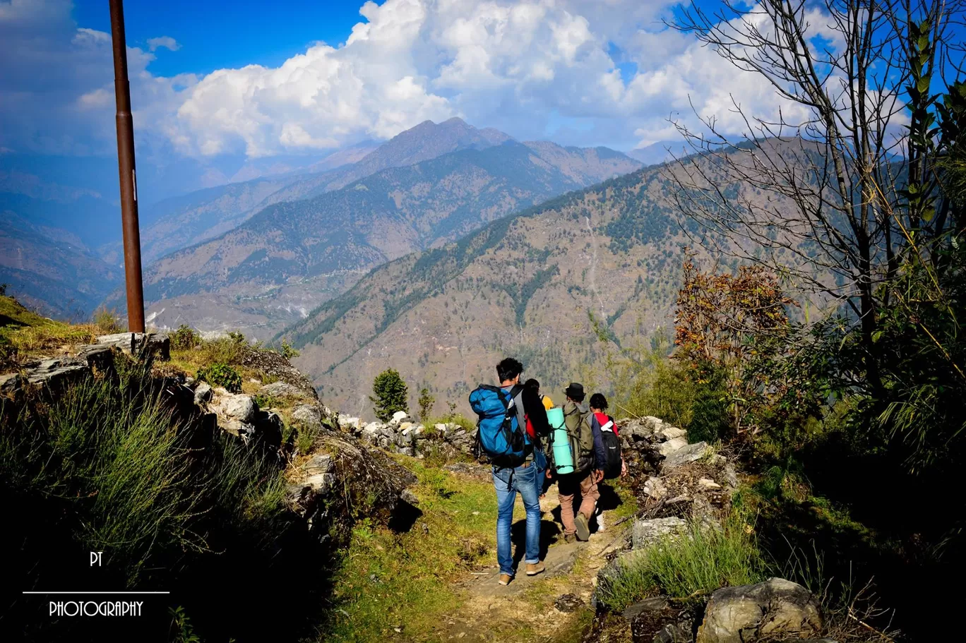 Photo of Uttarakhand By Priyanka Telang
