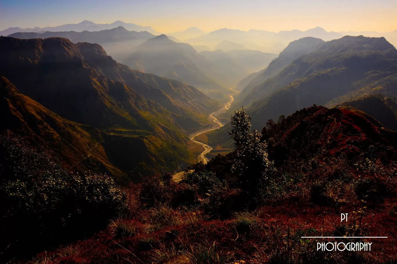 Photo of Uttarakhand By Priyanka Telang