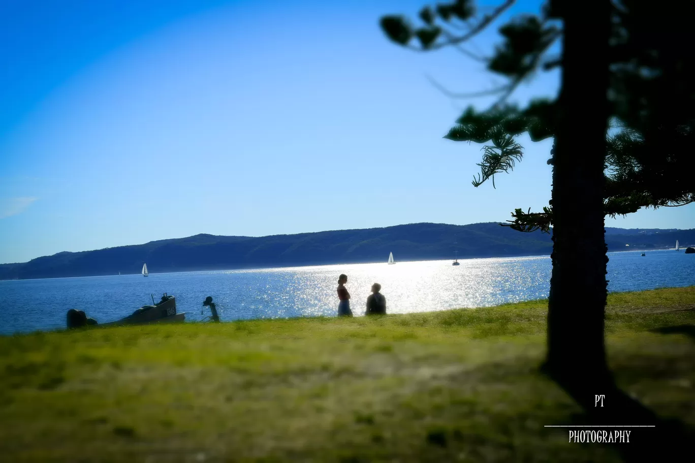 Photo of Palm Beach By Priyanka Telang