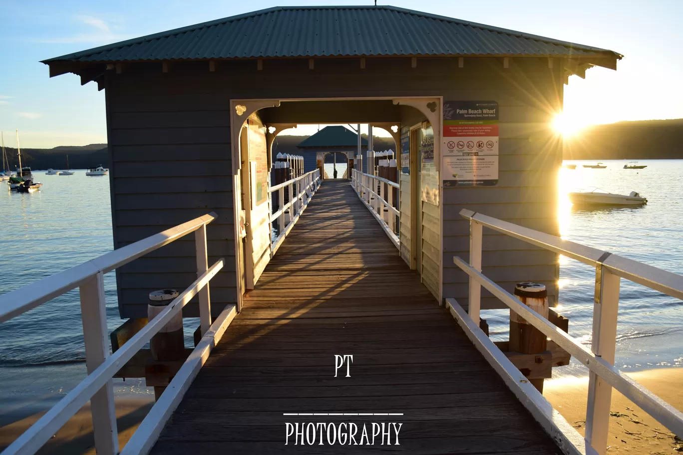 Photo of Palm Beach By Priyanka Telang