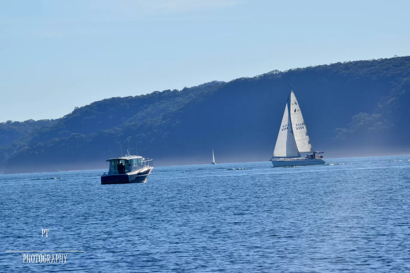 Photo of Palm Beach By Priyanka Telang