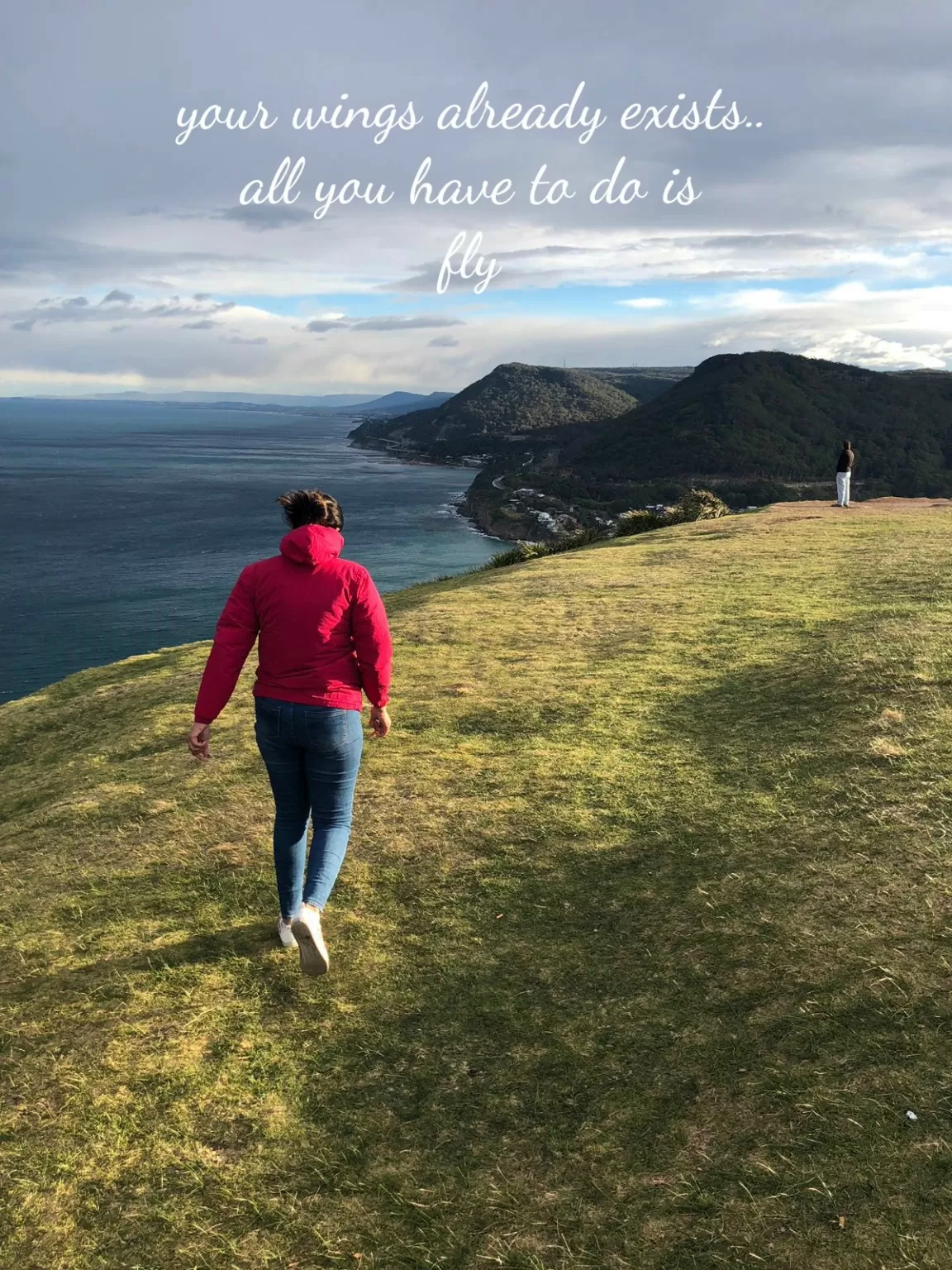 Photo of Stanwell Tops By Priyanka Telang