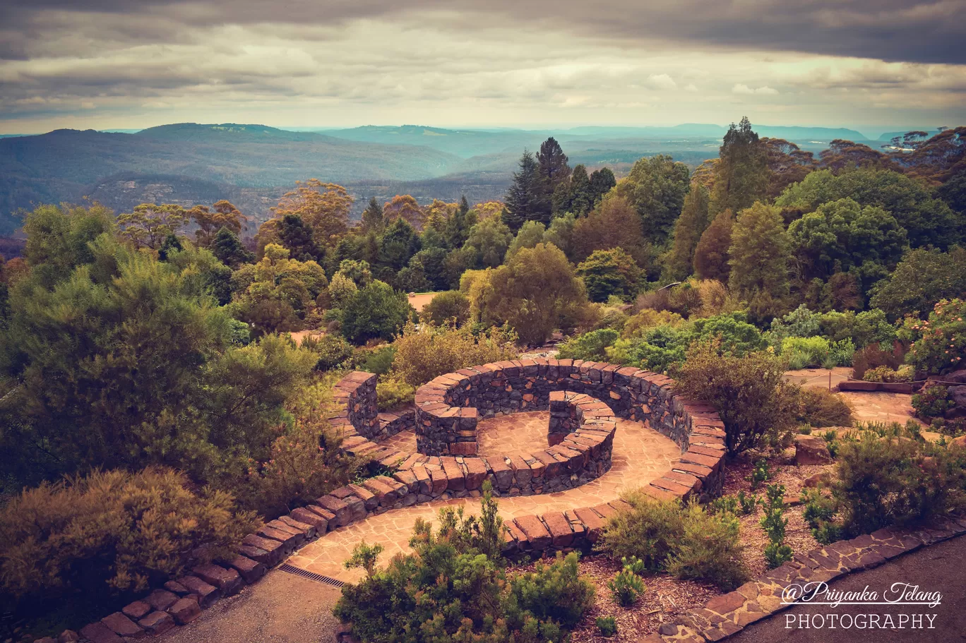 Photo of Blue Mountains Botanic Garden By Priyanka Telang