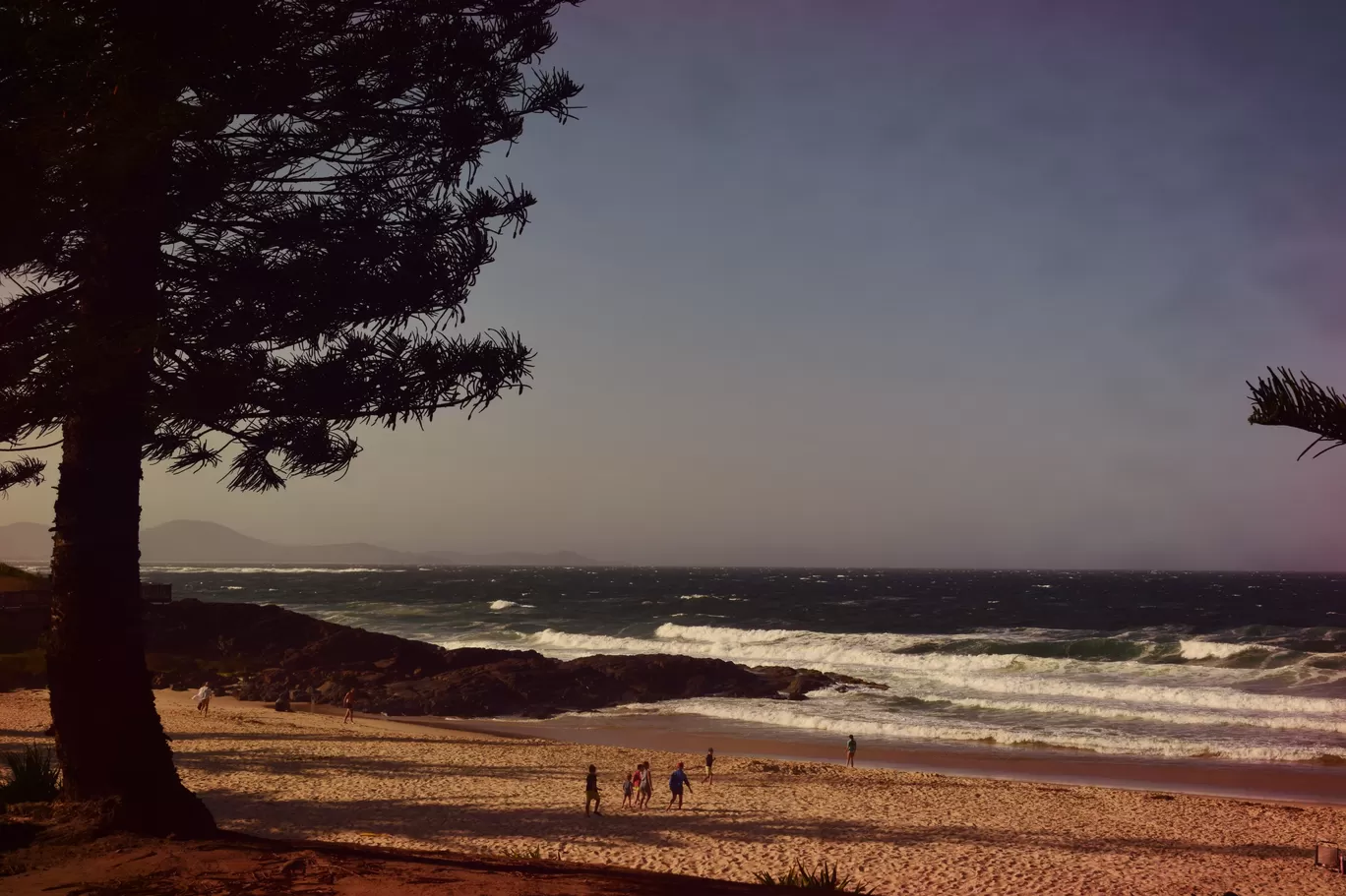 Photo of Port Macquarie By Priyanka Telang