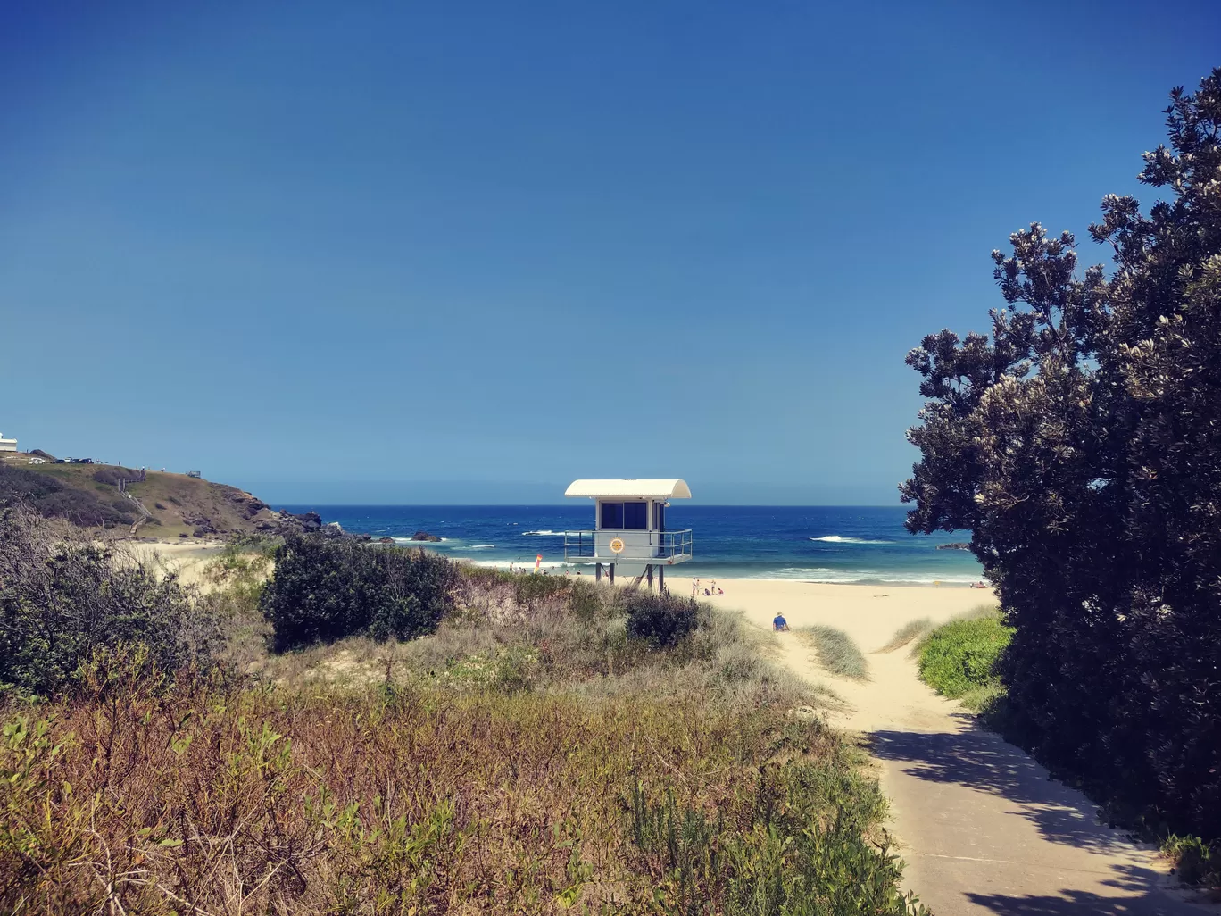 Photo of Port Macquarie By Priyanka Telang