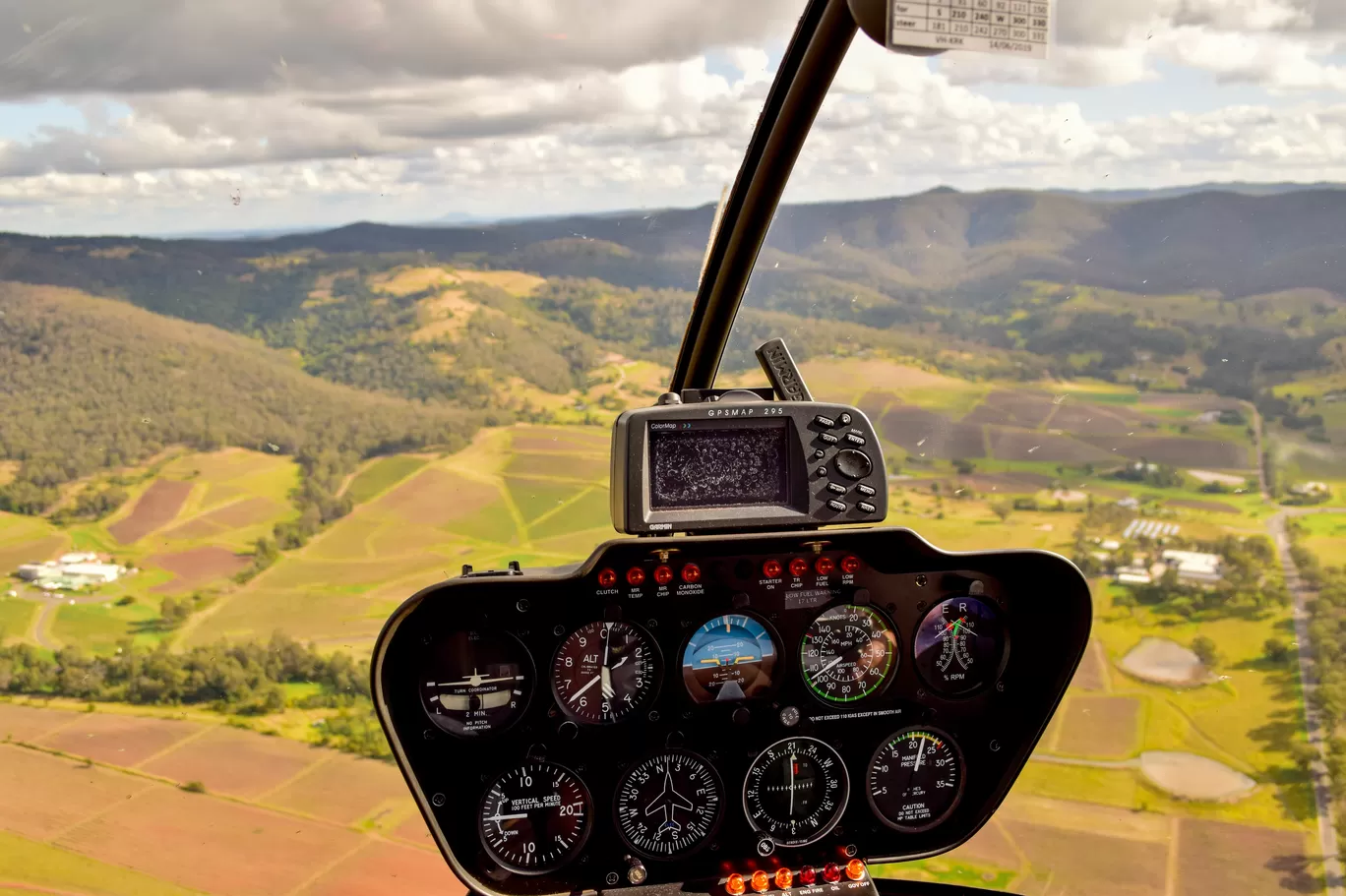 Photo of Hunter Region By Priyanka Telang