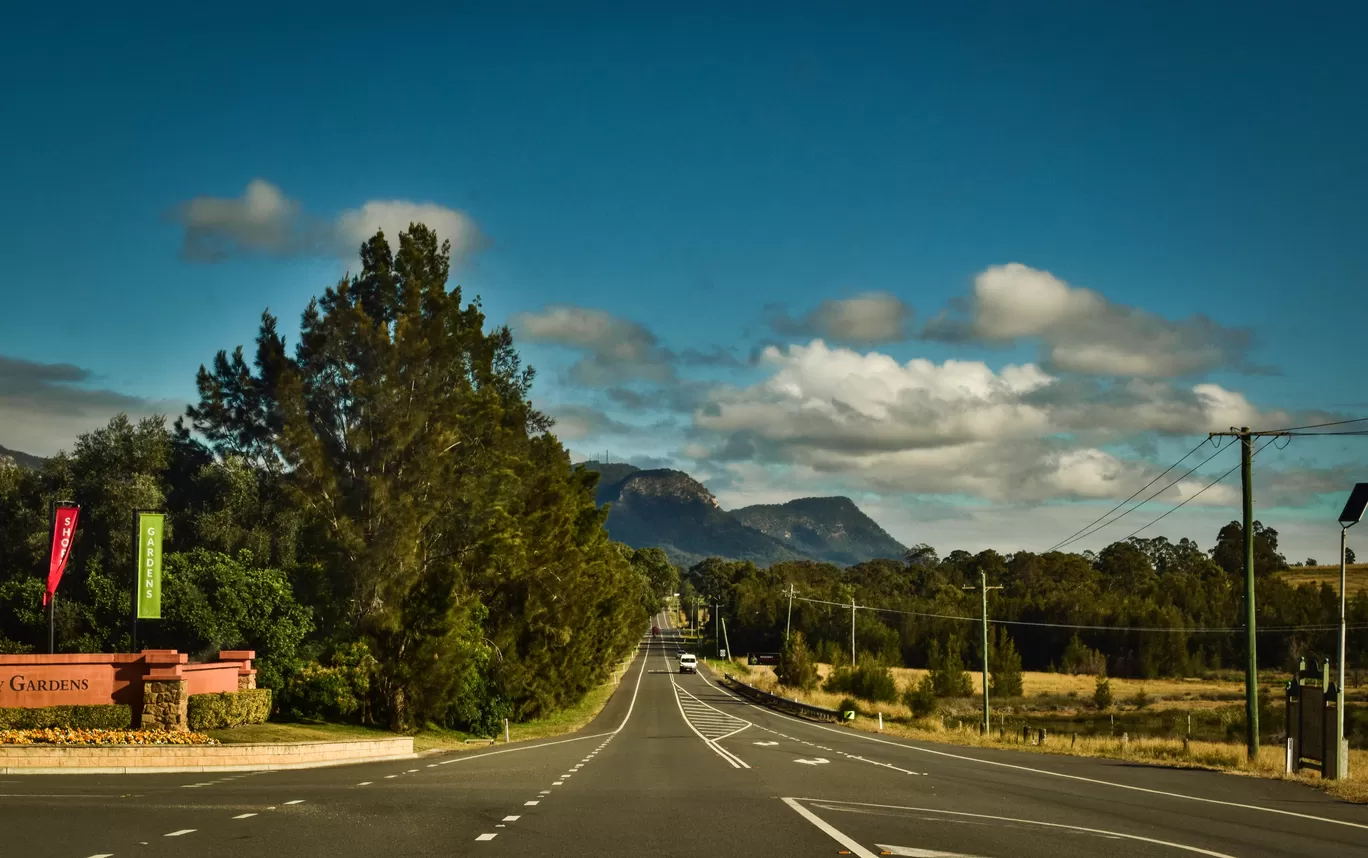 Photo of Hunter Region By Priyanka Telang