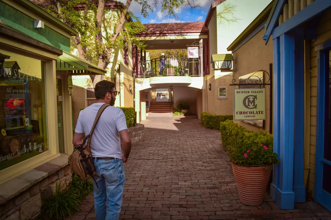 Photo of Hunter Region By Priyanka Telang