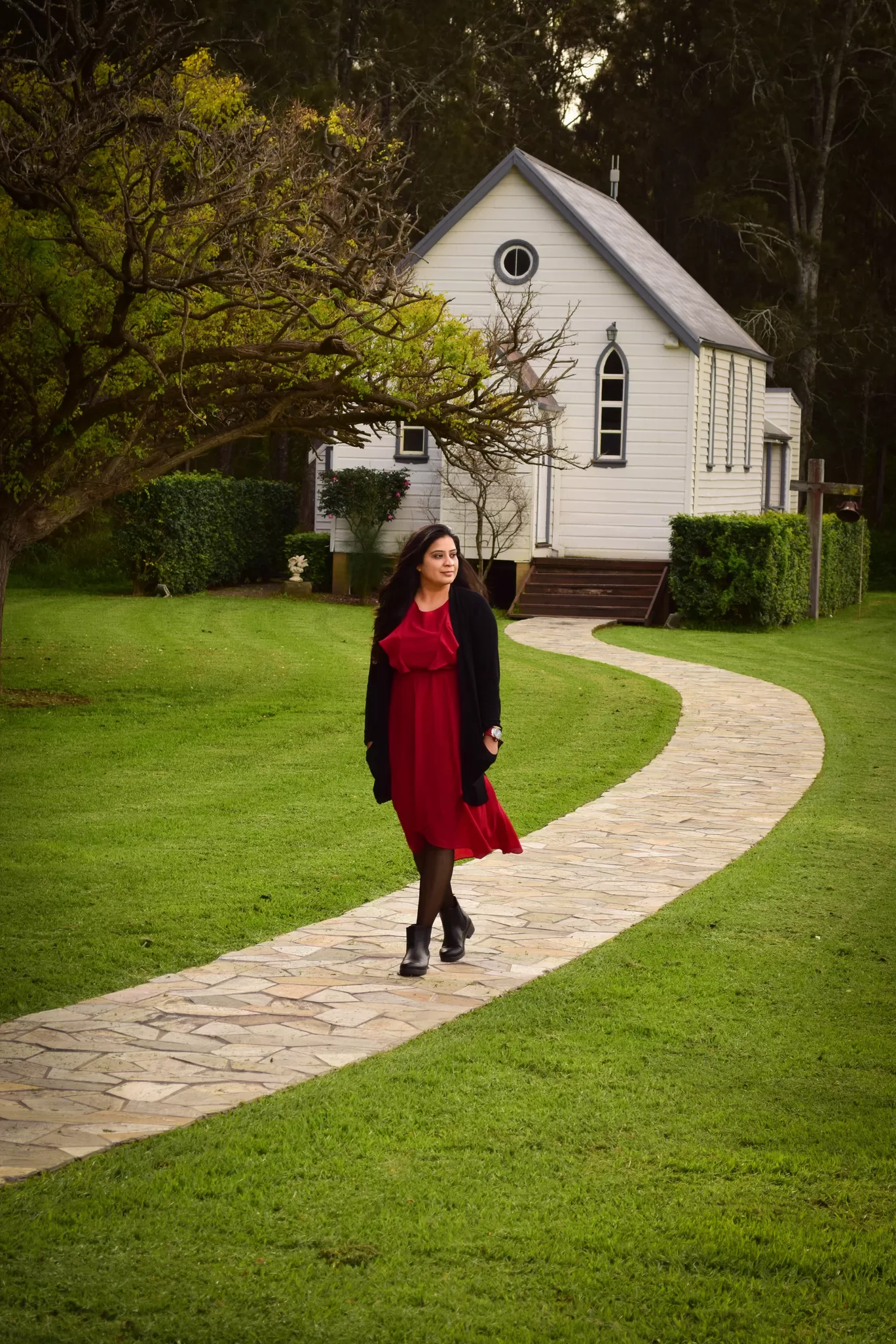 Photo of Hunter Region By Priyanka Telang