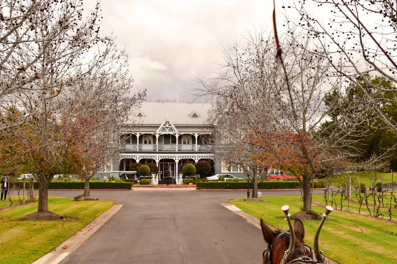 Photo of Hunter Region By Priyanka Telang
