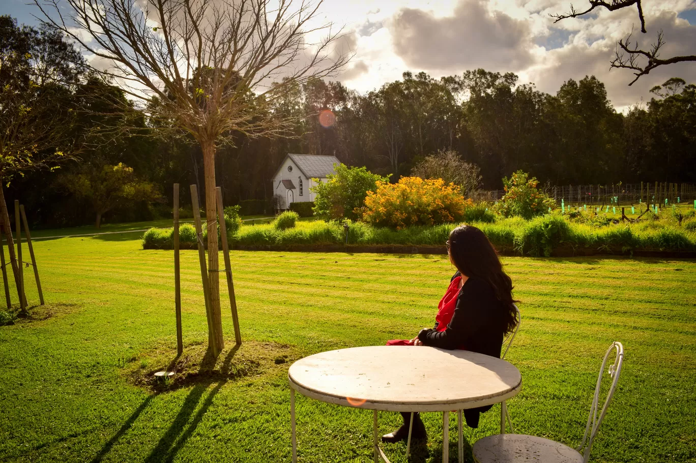 Photo of Hunter Region By Priyanka Telang