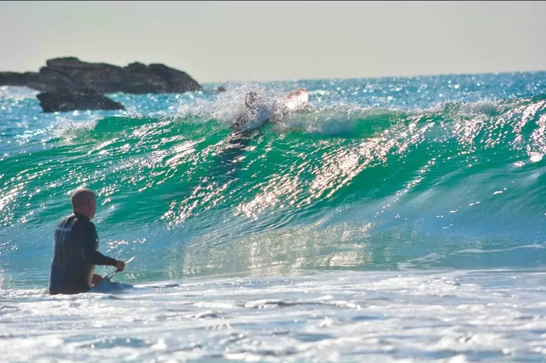Photo of Cornwall By Priyanka Telang
