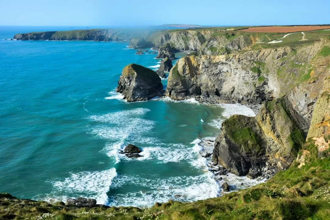 Photo of Cornwall By Priyanka Telang