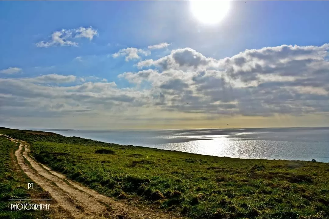 Photo of Cornwall By Priyanka Telang