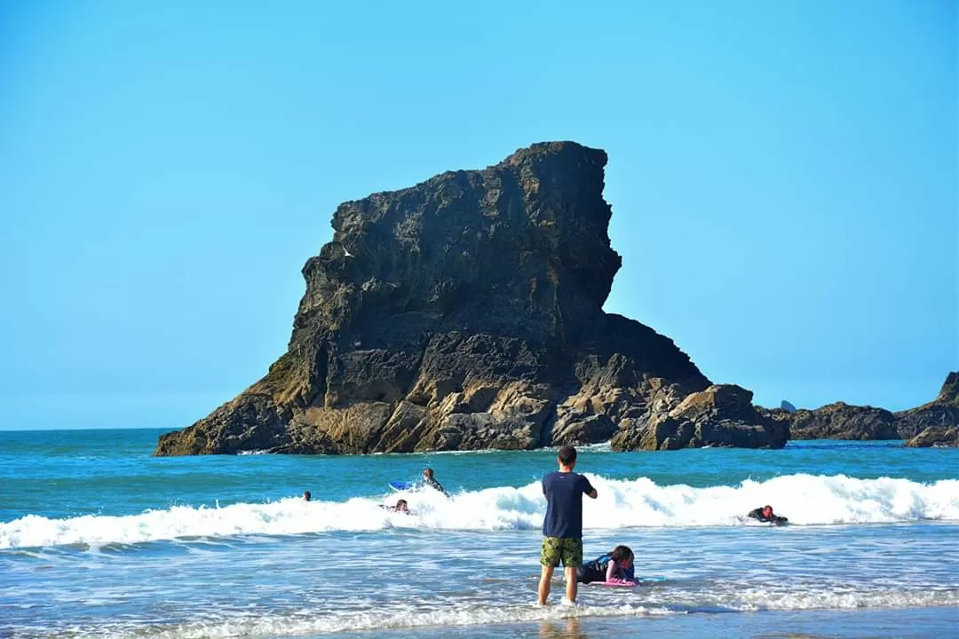 Photo of Cornwall By Priyanka Telang