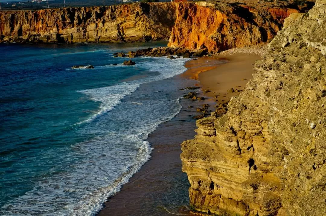 Photo of Cornwall By Priyanka Telang