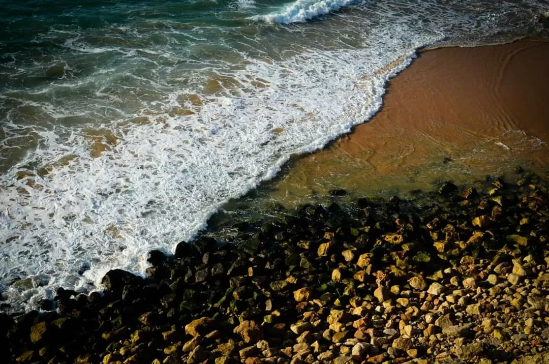 Photo of Cornwall By Priyanka Telang