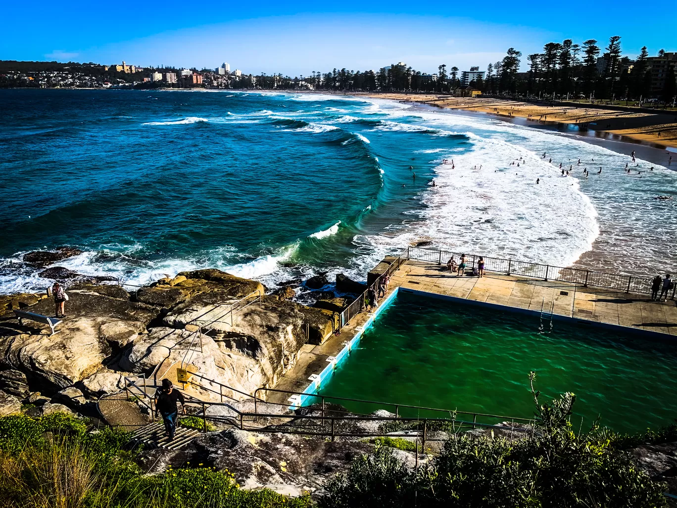 Photo of Manly By Priyanka Telang