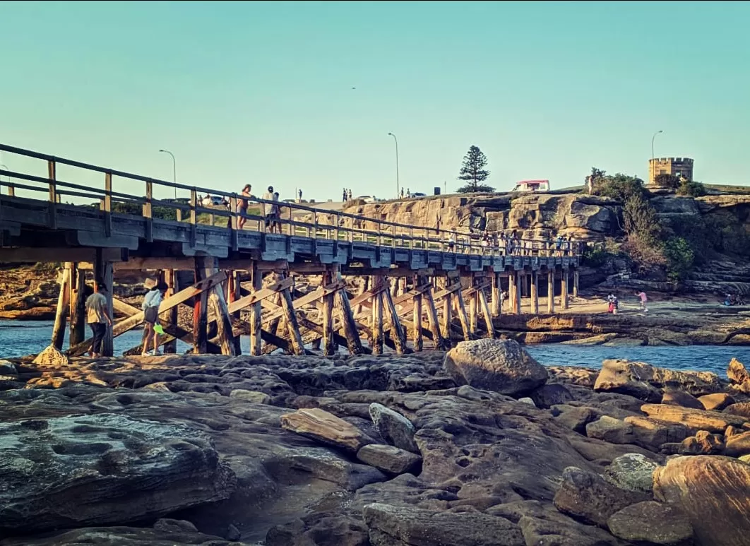 Photo of Kamay Botany Bay National Park By Priyanka Telang